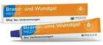 Medice Brand- und Wundgel 50 g