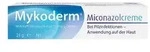 Mykoderm Miconazolcreme 25 g