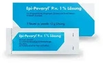 EPI Pevaryl P.v. Btl. L&ouml;sung 3X10 g