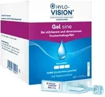 Hylo-Vision Gel sine 60X0,35 ml