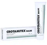 Crotamitex Salbe 100 g
