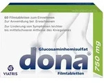 DONA 750 mg 60 St