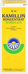 PZN-DE 00329214, Kamillin Konzentrat Robugen 40 ml, Grundpreis: &euro; 117,25 /...