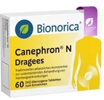 Bionorica&reg; Canephron&reg; N Dragees 60 St
