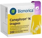 Bionorica&reg; Canephron&reg; N Dragees 200 St