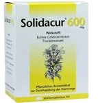 Solidacur 600 mg Filmtabletten 50 St