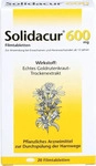 PZN-DE 04770278, Solidacur 600 mg Filmtabletten 20 St, Grundpreis: &euro; 0,54 /