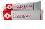 Hamasana Hamamelis Salbe 50 g
