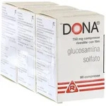 DONA 750 mg Filmtabletten - Reimport 180 St