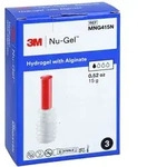 NU GEL Hydrogel MNG415 3X15 g