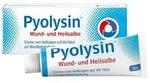 Pyolysin Wund- und Heilsalbe 30 g