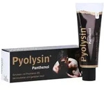 Pyolysin Panthenol Creme 30 g
