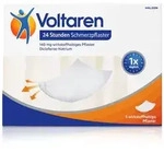 Voltaren 24 Stunden Schmerzpflaster 5 St