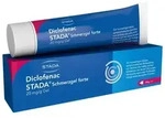 Diclofenac STADA&reg; Schmerzgel forte 20 mg/g 100 g