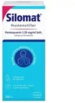 SILOMAT Hustenstiller Saft 100 ml