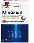 Doppelherz&reg; Pharma Minoxidil M&auml;nner 3X60 g