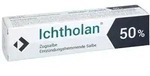 Ichtholan Zugsalbe 50% 15 g