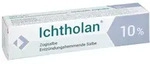 Ichtholan Zugsalbe 10% 15 g