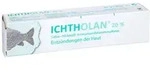 Ichtholan 20% Salbe - Reimport 40 g