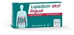 Lopedium&reg; aktu lingual 10 St