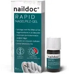 naildoc RAPID Nagelpilz Behandlungs-Gel 5 ml