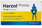 Harzol Prosta 10 Mg Hartkapseln 200 St