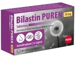 Bilastin PUREN 20 mg Tabletten 20 St