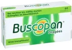 Buscopan Dragees 60 St
