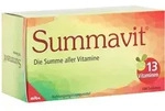 Summavit Tabletten 100 St