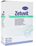 Zetuvit Plus Extrastarke Saugkompr.steri 10 St