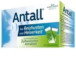 Antall 20X5 g
