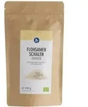 Flohsamenschalen 500 mg Bio Kapseln 180 St