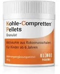 Kohle-Compretten&reg; Pellets 40 g