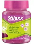 Stilaxx Rachendrops 30 St