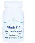 Vitamin B12 9 &mu;g Junek Kapseln 90 St