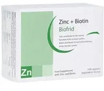 Zink+biotin Kapseln 100 St