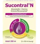 Sucontral N L&ouml;sung Zum Einnehmen 2X100 ml