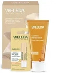 Weleda Geschenkset Express Handcreme & Everon 1 St