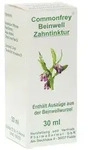 Commonfrey Beinwell Zahntinktur 30 ml