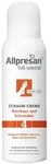 Allpresan Fu&szlig; spezial Nr. 4 Schaum-Creme 125 ml