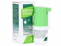 TANTUM VERDE 1,5 mg/ml Spray Spray 30 Milliliter