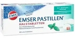 Emser Pastillen mit Mentholfrische zuckerfrei 30 St