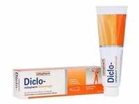 Diclo-ratiopharm® Schmerzgel - bei Schmerzen Gel 150 Gramm