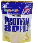 Protein 80 Plus Vanille Pulver 500 g