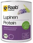Lupinenprotein Pulver Bio 100 g