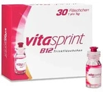 Vitasprint B12 Trinkfl&auml;schchen 30 St