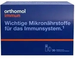Orthomol Immun Trinkfl&auml;schchen 30 St