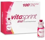 Vitasprint B12 Trinkfl&auml;schchen 100 St