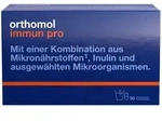 Orthomol Immun pro Granulat/Kapsel 30 St