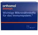 Orthomol Immun Granulat 30 St